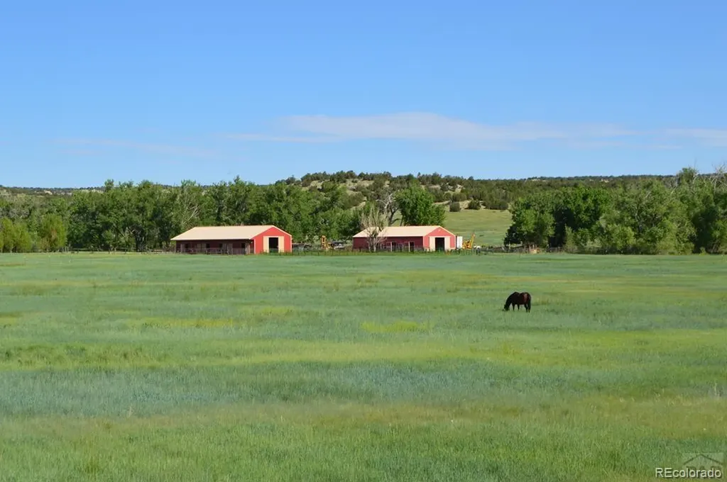 6053 Muddy Creek Road Pueblo CO 81004
