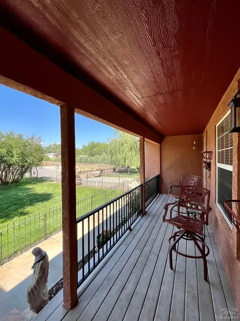 6053 Muddy Creek Road Pueblo CO 81004