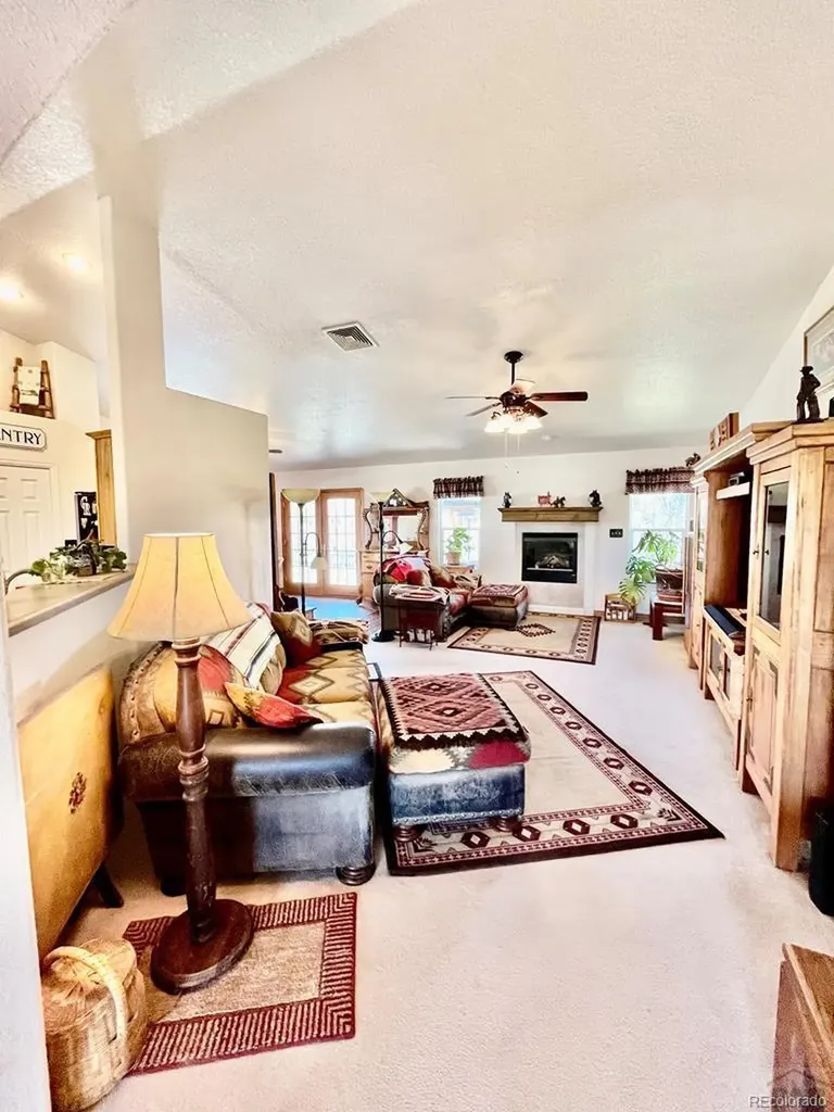 6053 Muddy Creek Road Pueblo CO 81004