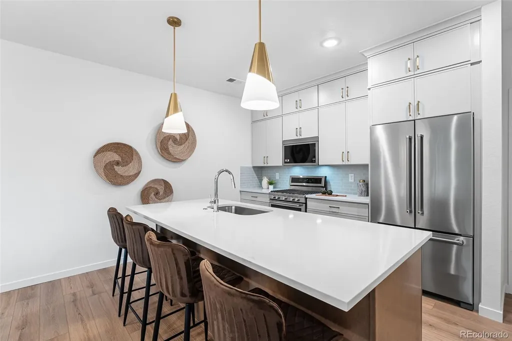 12301 W 58th Court Arvada CO 80004