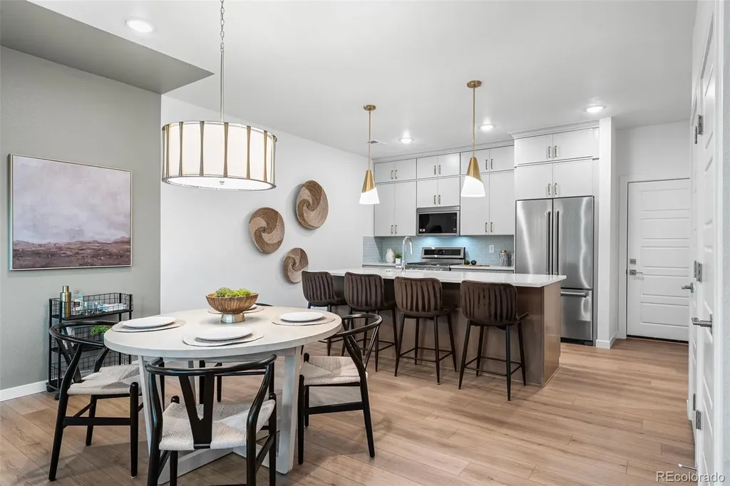 12301 W 58th Court Arvada CO 80004