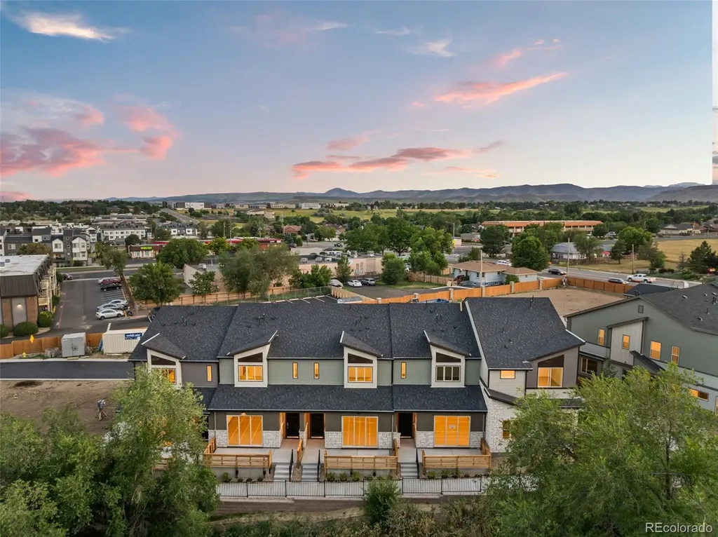 12301 W 58th Court Arvada CO 80004