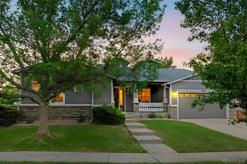 10696 Nucla Street Commerce City CO 80022