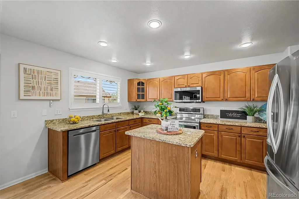 10531 Laurelglen Circle Highlands Ranch CO 80130