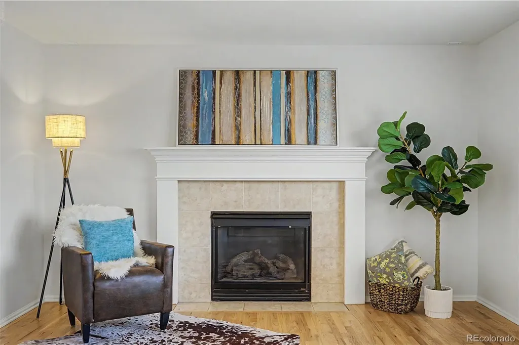 10531 Laurelglen Circle Highlands Ranch CO 80130