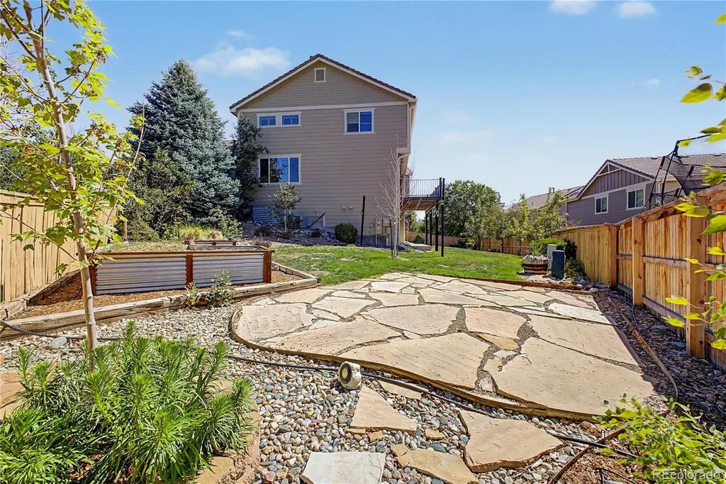 10531 Laurelglen Circle Highlands Ranch CO 80130