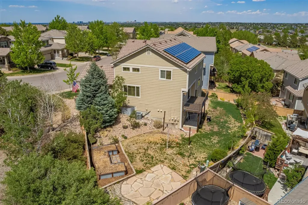 10531 Laurelglen Circle Highlands Ranch CO 80130