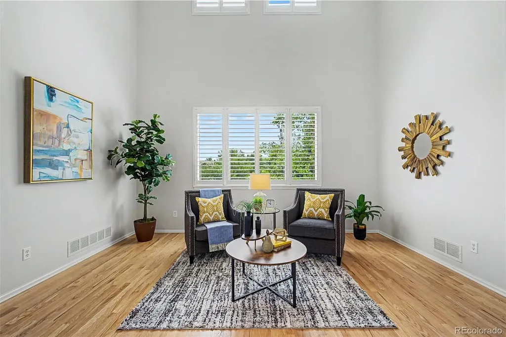 10531 Laurelglen Circle Highlands Ranch CO 80130