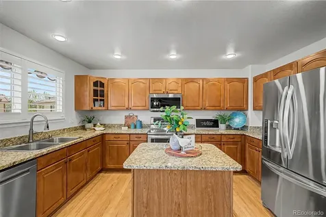 10531 Laurelglen Circle Highlands Ranch CO 80130