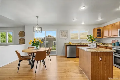 10531 Laurelglen Circle Highlands Ranch CO 80130