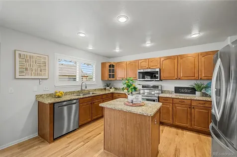 10531 Laurelglen Circle Highlands Ranch CO 80130