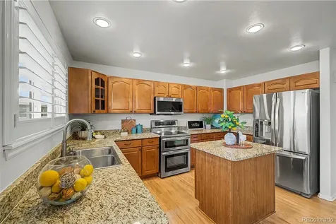 10531 Laurelglen Circle Highlands Ranch CO 80130