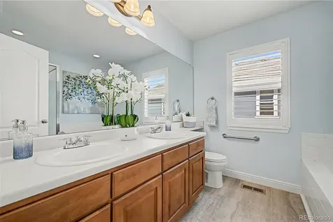 10531 Laurelglen Circle Highlands Ranch CO 80130