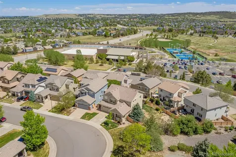 10531 Laurelglen Circle Highlands Ranch CO 80130
