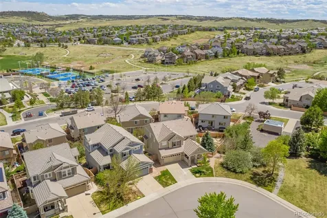 10531 Laurelglen Circle Highlands Ranch CO 80130