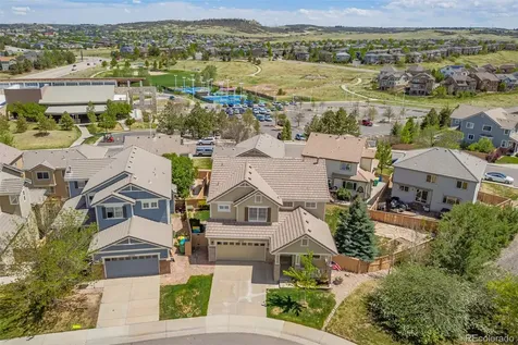 10531 Laurelglen Circle Highlands Ranch CO 80130