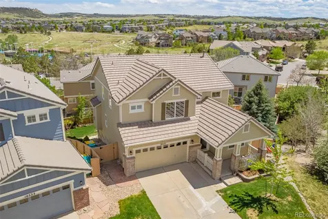 10531 Laurelglen Circle Highlands Ranch CO 80130