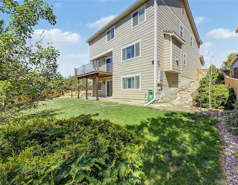 10531 Laurelglen Circle Highlands Ranch CO 80130