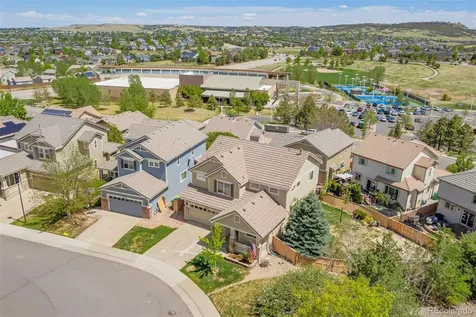 10531 Laurelglen Circle Highlands Ranch CO 80130