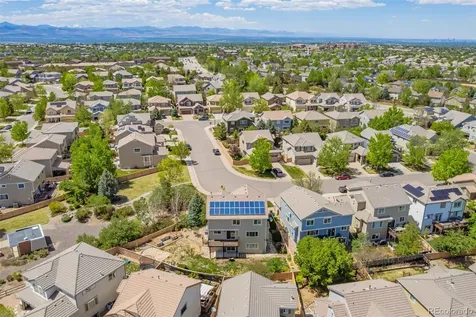 10531 Laurelglen Circle Highlands Ranch CO 80130
