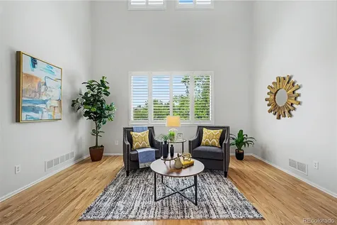 10531 Laurelglen Circle Highlands Ranch CO 80130