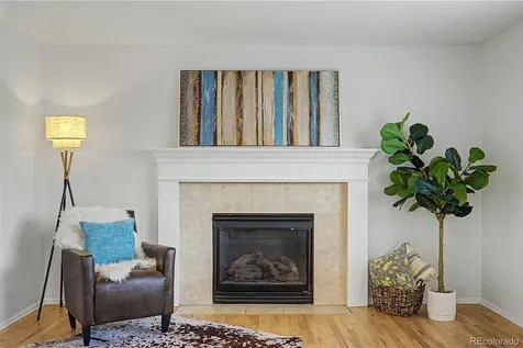 10531 Laurelglen Circle Highlands Ranch CO 80130