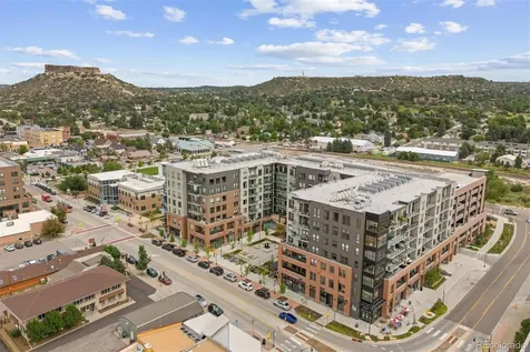 20 Wilcox Street Castle Rock CO 80104