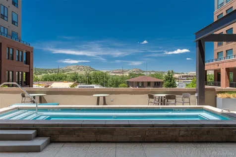 20 Wilcox Street Castle Rock CO 80104