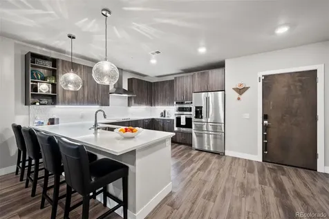 20 Wilcox Street Castle Rock CO 80104