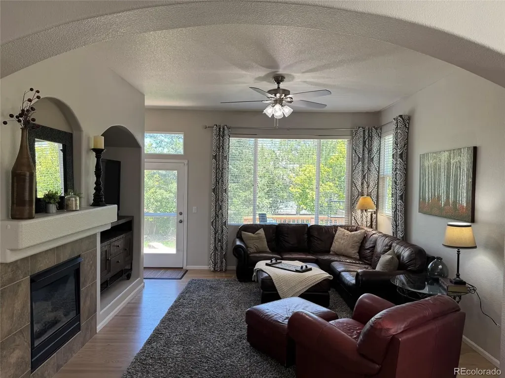 442 Gardner Street Castle Rock CO 80104