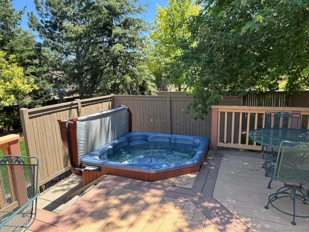 442 Gardner Street Castle Rock CO 80104