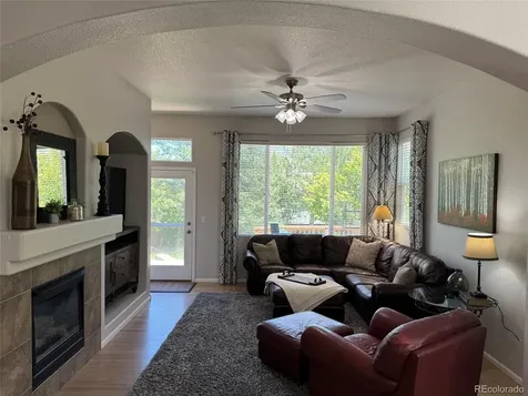 442 Gardner Street Castle Rock CO 80104