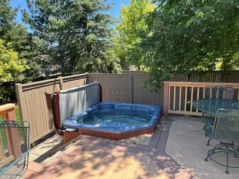 442 Gardner Street Castle Rock CO 80104