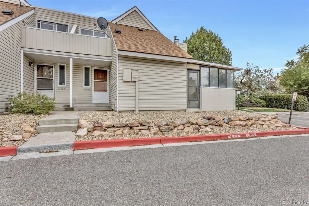 2471 S Xanadu Way Aurora CO 80014
