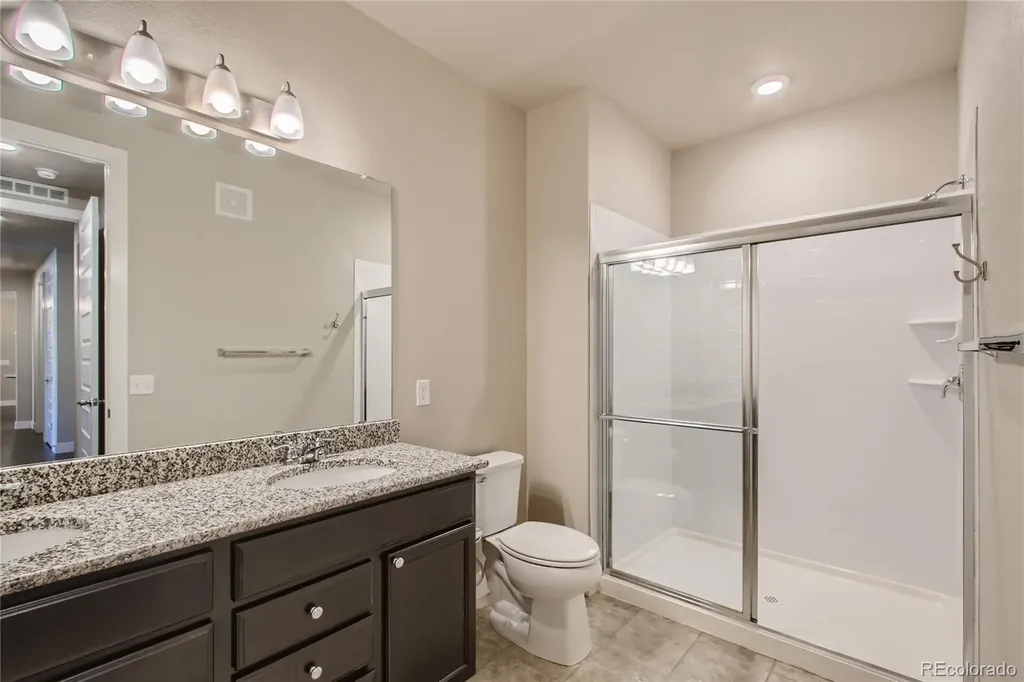 15345 W 64th Lane Arvada CO 80007