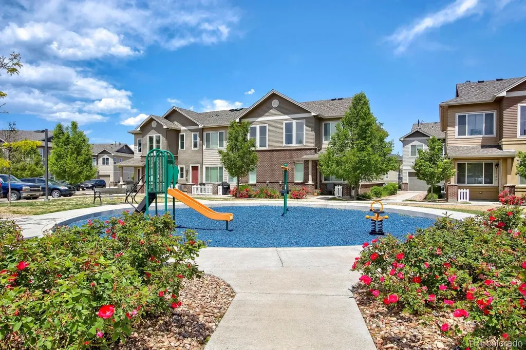 15345 W 64th Lane Arvada CO 80007