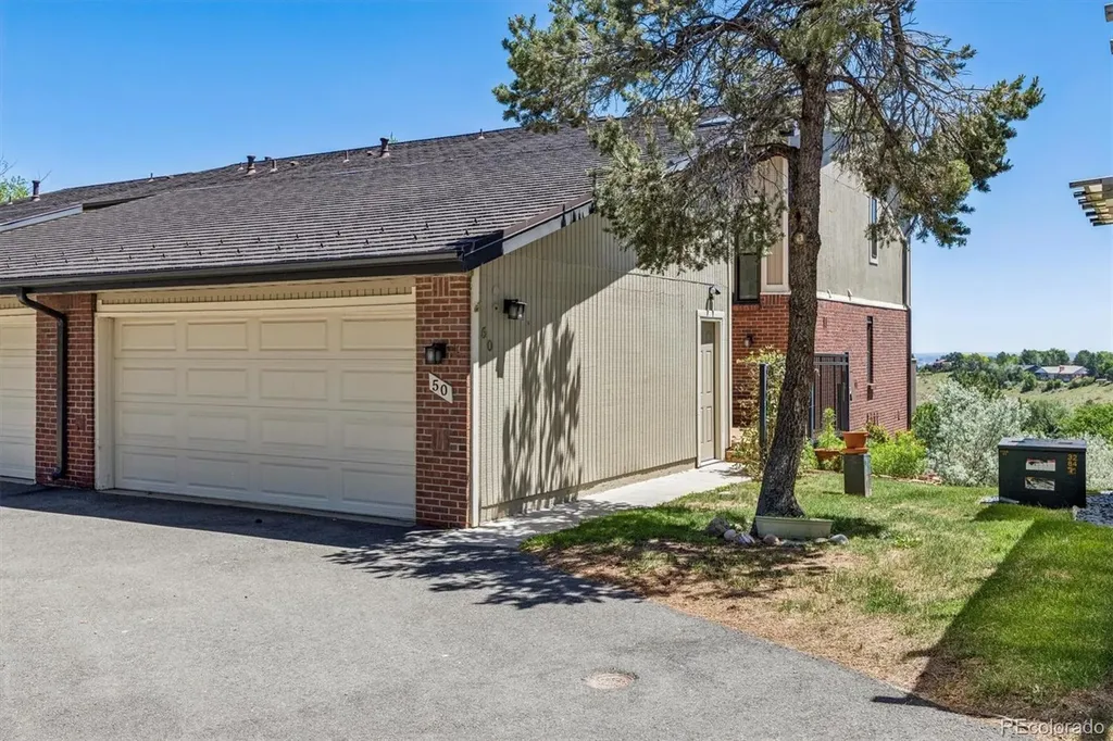 50 S Holman Way Golden CO 80401