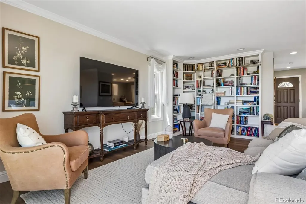 50 S Holman Way Golden CO 80401