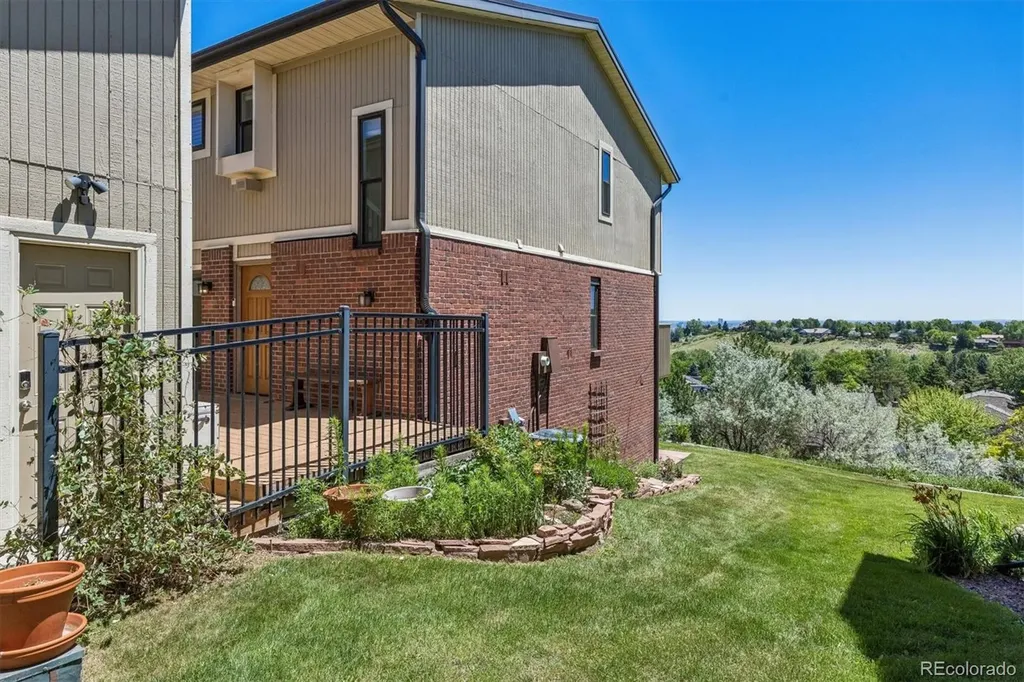 50 S Holman Way Golden CO 80401