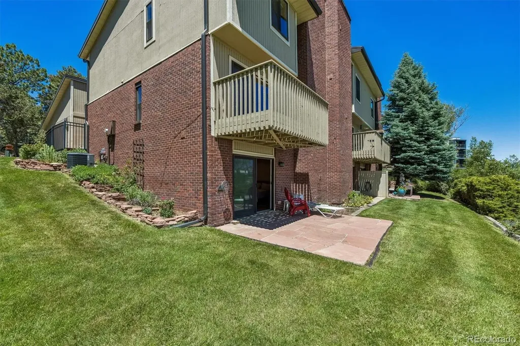 50 S Holman Way Golden CO 80401