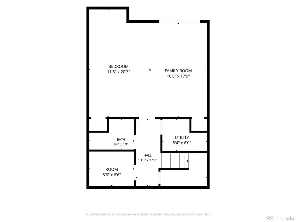 50 S Holman Way Golden CO 80401
