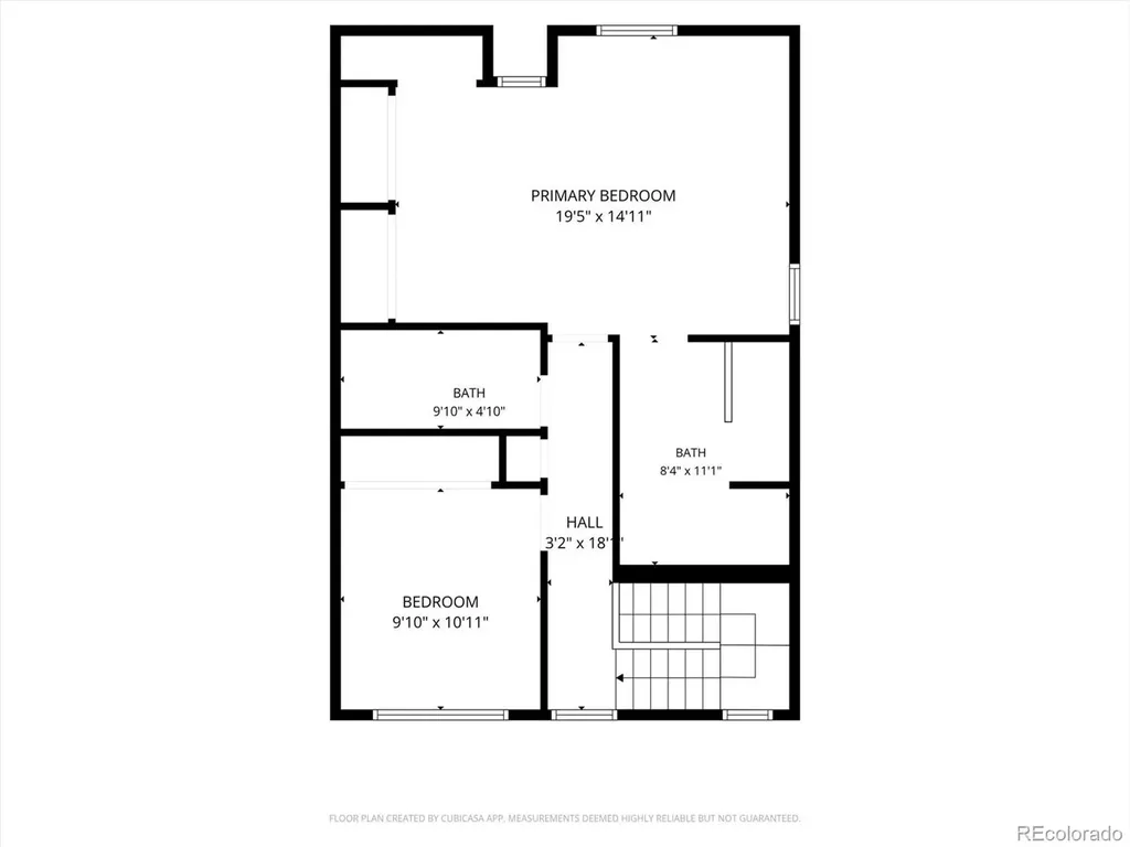 50 S Holman Way Golden CO 80401