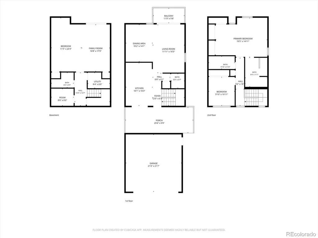 50 S Holman Way Golden CO 80401