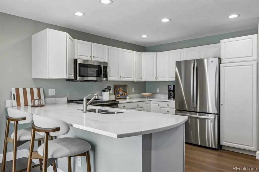 50 S Holman Way Golden CO 80401