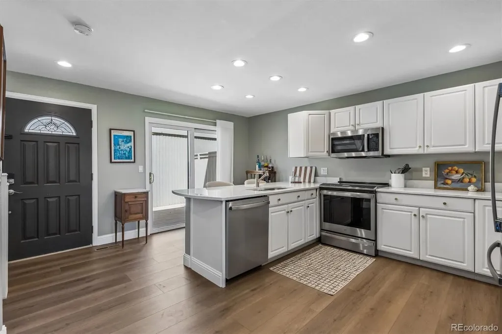 50 S Holman Way Golden CO 80401