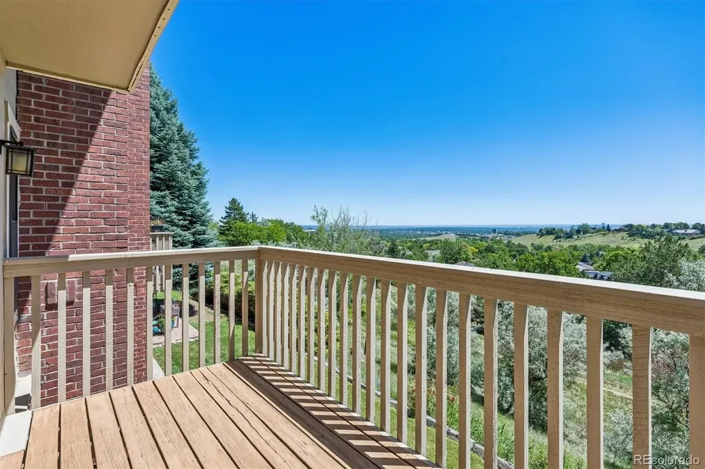 50 S Holman Way Golden CO 80401