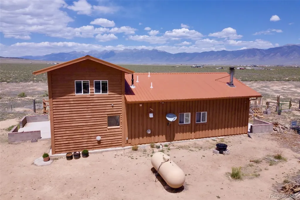 26132 Hammond Avenue Moffat CO 81143