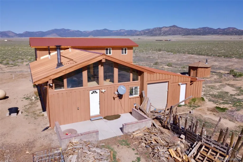 26132 Hammond Avenue Moffat CO 81143