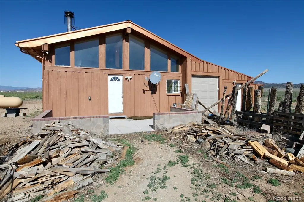 26132 Hammond Avenue Moffat CO 81143