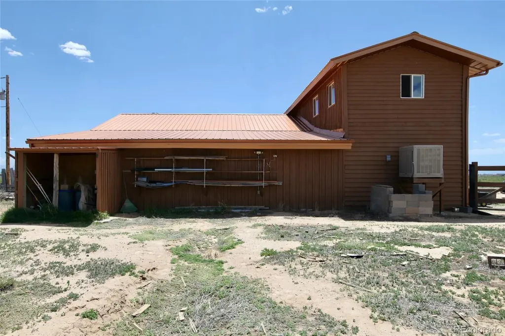 26132 Hammond Avenue Moffat CO 81143